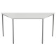 Olton 18 Trapezoidal Meeting Table